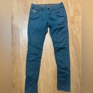 Rock Revival Karla Jeans